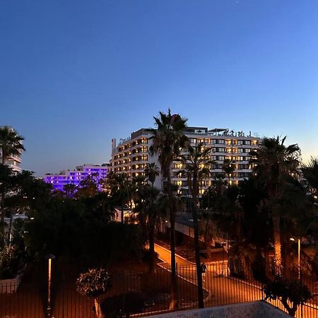 Playa Honda 229 En Playa De Las Americas 阿罗纳 外观 照片