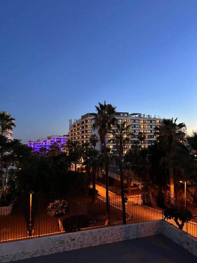 Playa Honda 229 En Playa De Las Americas 阿罗纳 外观 照片