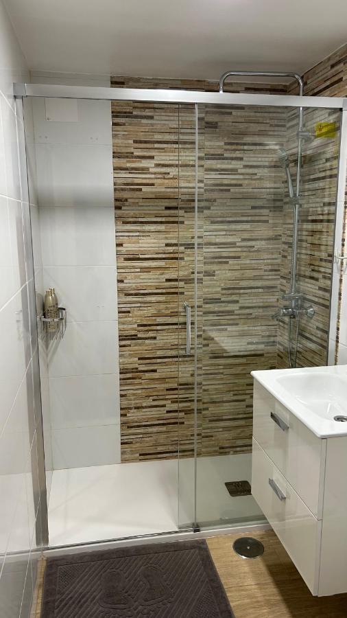 Playa Honda 229 En Playa De Las Americas 阿罗纳 外观 照片
