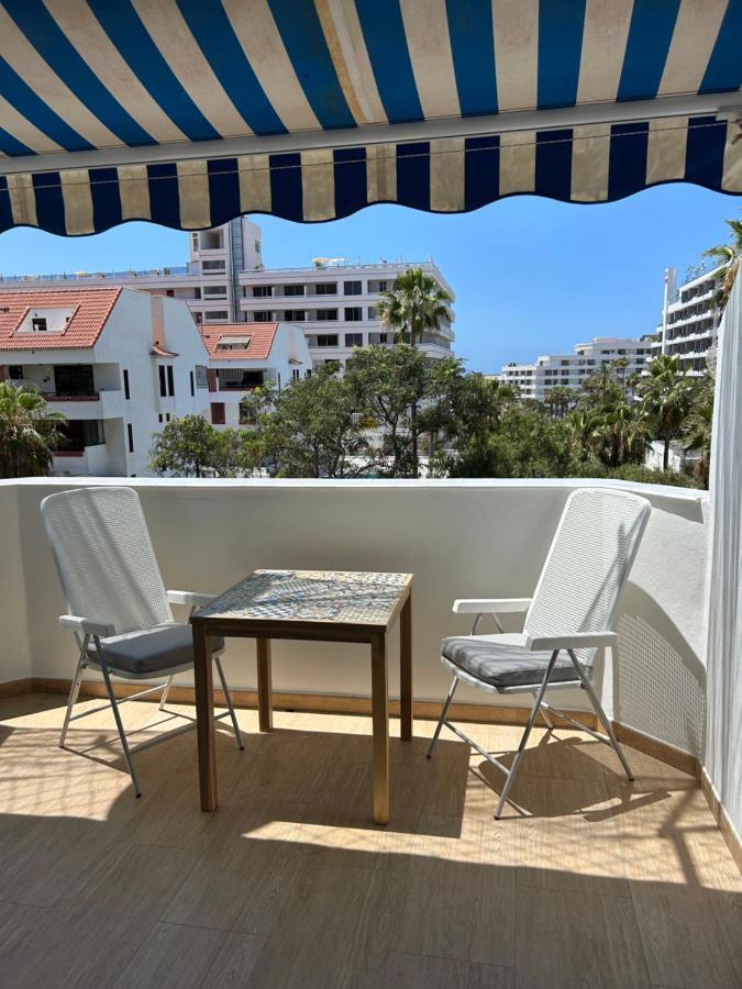 Playa Honda 229 En Playa De Las Americas 阿罗纳 外观 照片