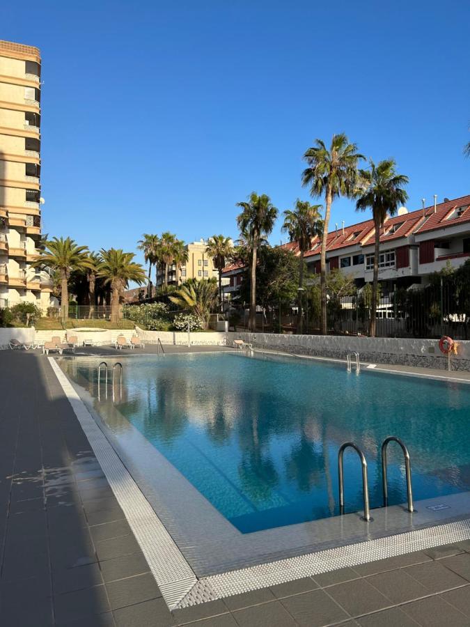 Playa Honda 229 En Playa De Las Americas 阿罗纳 外观 照片